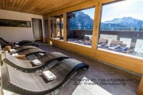 Kessler's Kulm Gästehaus Davos Platz